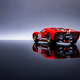 Illustration for article titled Le Mans (Part1) - Ford GT40
